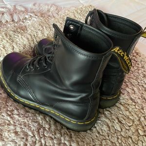 Doc martens